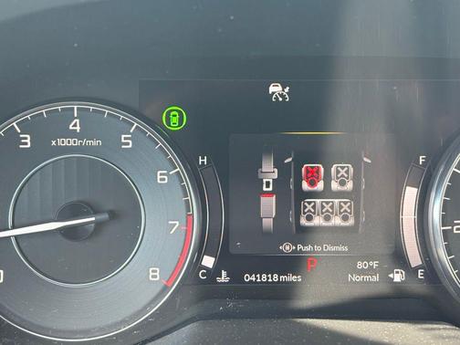 2022 Acura RDX Technology Package