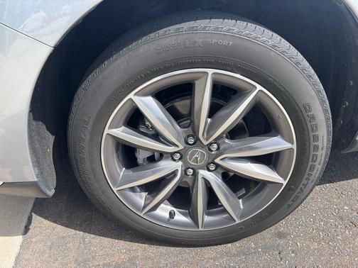 2022 Acura RDX Technology Package