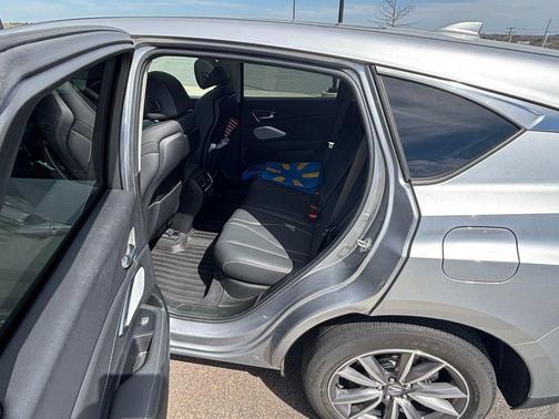 2022 Acura RDX Technology Package