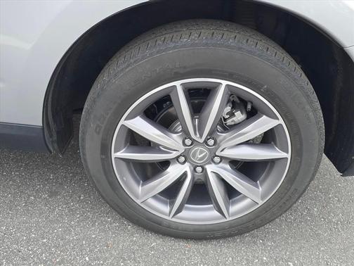 2022 Acura RDX Technology Package