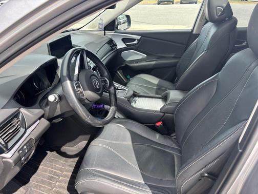 2022 Acura RDX Technology Package