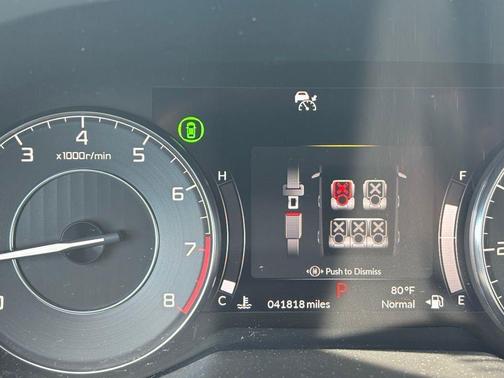 2022 Acura RDX Technology Package