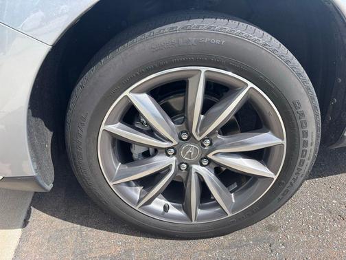 2022 Acura RDX Technology Package