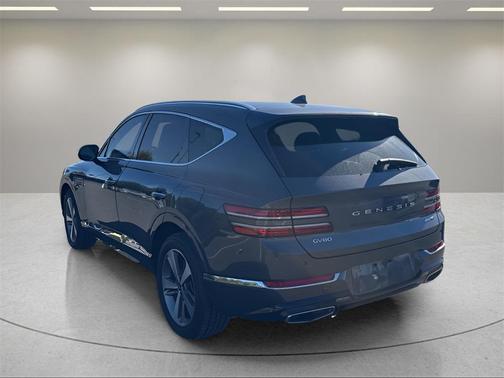 2021 Genesis GV80 3.5T