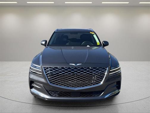 2021 Genesis GV80 3.5T