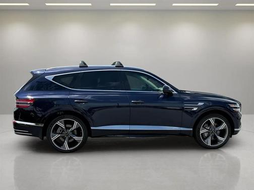 2025 Genesis GV80 3.5T