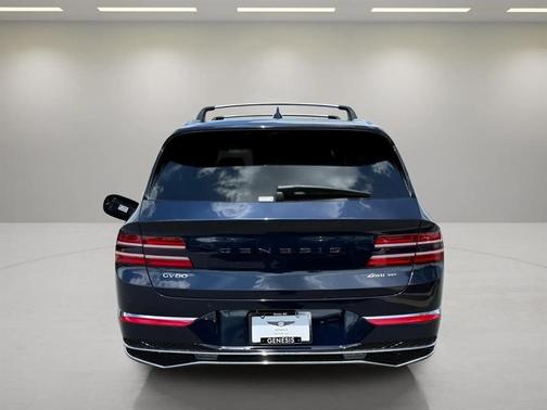 2025 Genesis GV80 3.5T