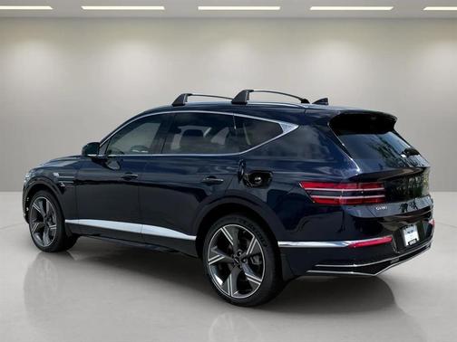 2025 Genesis GV80 3.5T