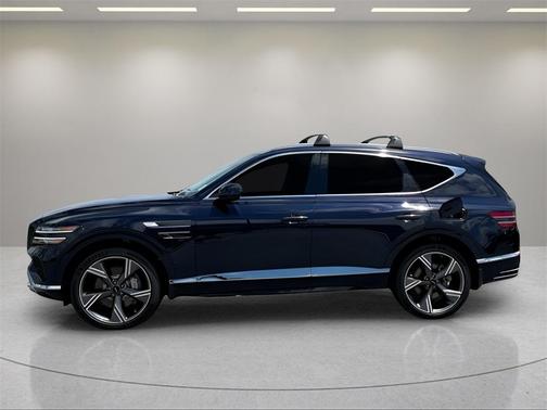 2025 Genesis GV80 3.5T