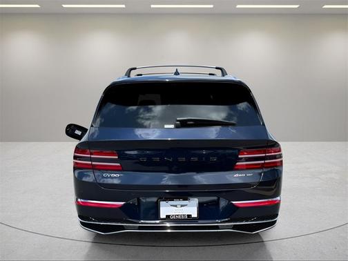 2025 Genesis GV80 3.5T
