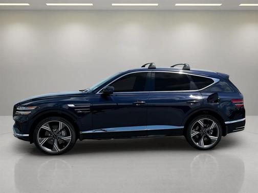 2025 Genesis GV80 3.5T