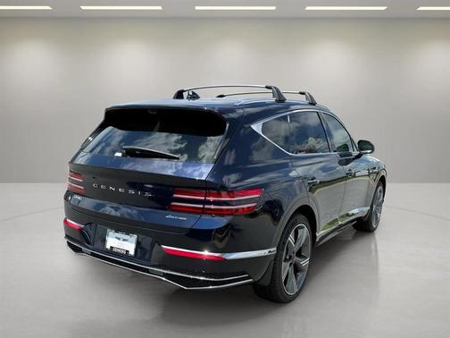 2025 Genesis GV80 3.5T
