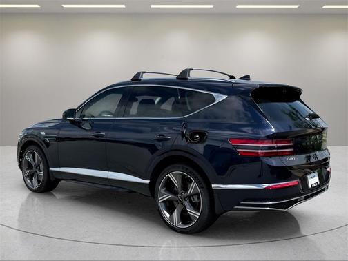 2025 Genesis GV80 3.5T