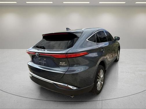 2021 Toyota Venza XLE