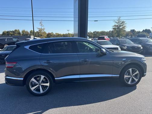 2023 Genesis GV80 2.5T