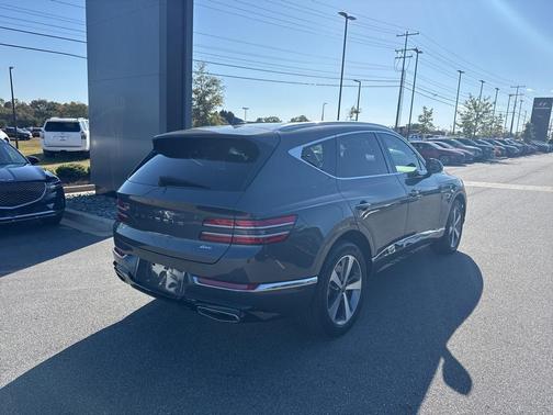 2023 Genesis GV80 2.5T