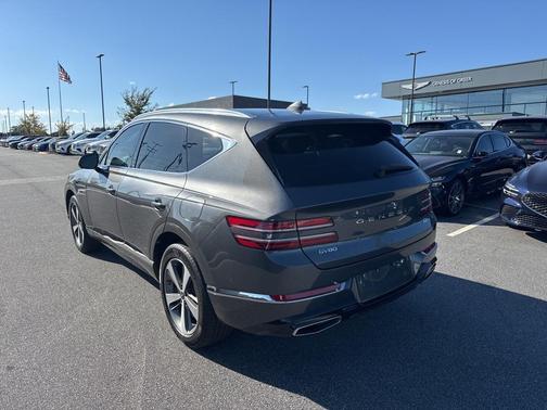 2023 Genesis GV80 2.5T