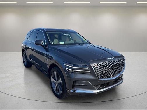 2023 Genesis GV80 2.5T