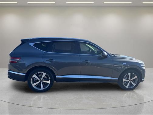 2023 Genesis GV80 2.5T