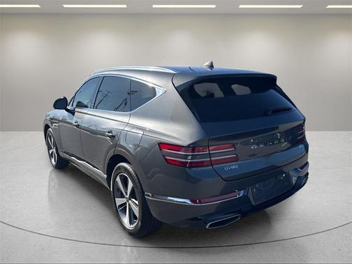 2023 Genesis GV80 2.5T
