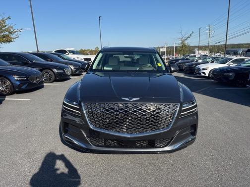 2023 Genesis GV80 2.5T