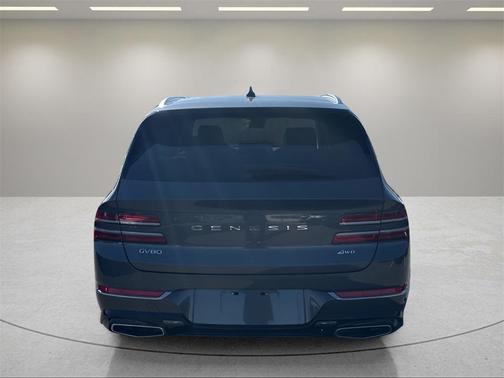 2023 Genesis GV80 2.5T