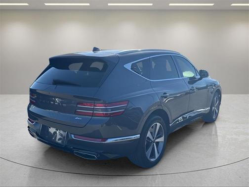 2023 Genesis GV80 2.5T