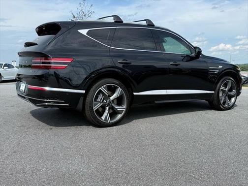2025 Genesis GV80 3.5T