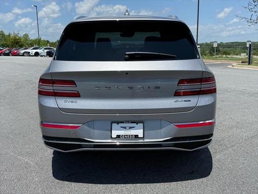 2025 Genesis GV80 3.5T