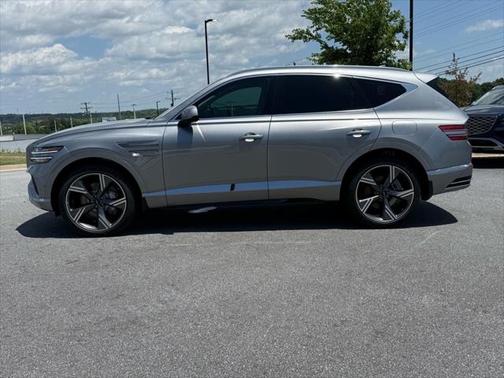 2025 Genesis GV80 3.5T