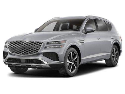 2025 Genesis GV80 3.5T