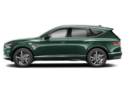 2025 Genesis GV80 3.5T