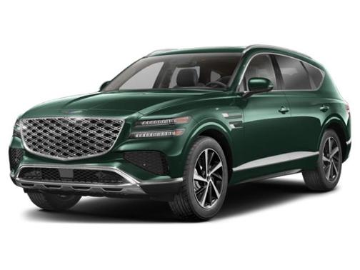 2025 Genesis GV80 3.5T