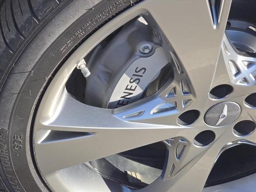 2024 Genesis GV80 3.5T