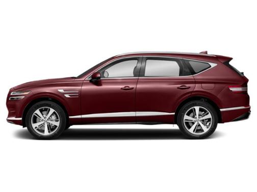 2021 Genesis GV80 3.5T
