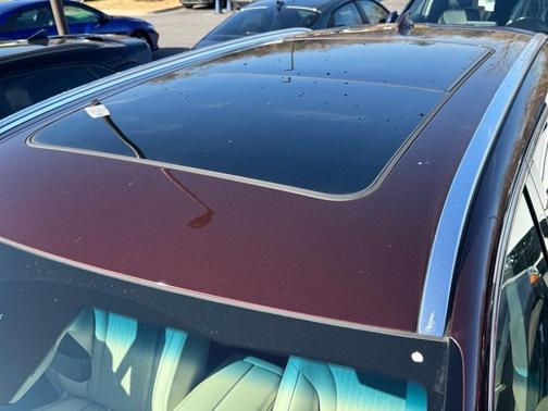 2021 Genesis GV80 3.5T