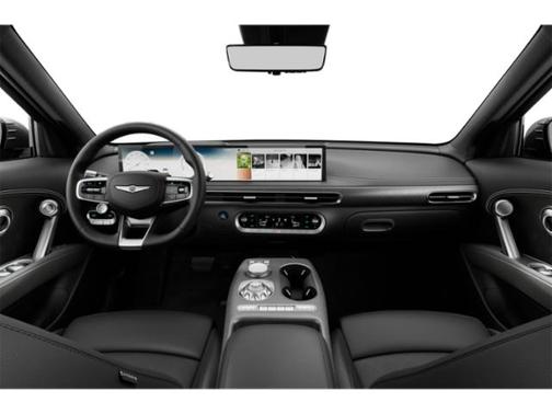 2026 Genesis GV60 Advanced AWD