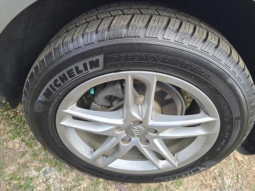 2016 Audi Q5 2.0T Premium Plus