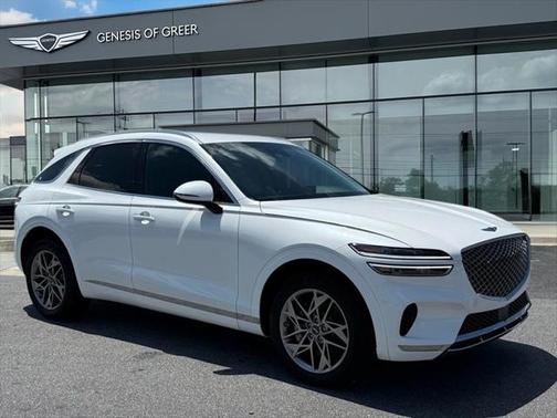 2025 Genesis GV70 2.5T AWD