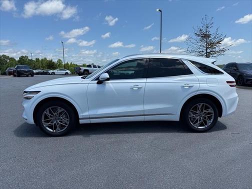 2025 Genesis GV70 2.5T AWD