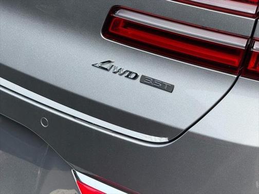 2025 Genesis GV80 3.5T