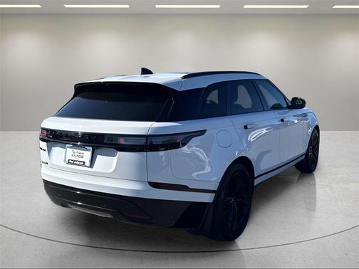 2024 Land Rover Range Rover Velar P250 SE R-Dynamic