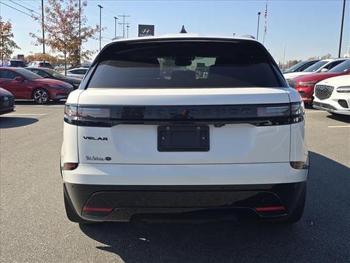 2024 Land Rover Range Rover Velar P250 SE R-Dynamic