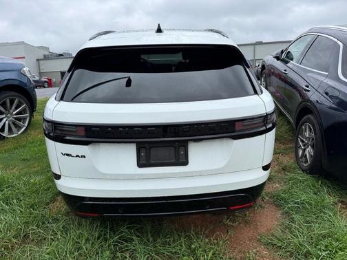 2024 Land Rover Range Rover Velar P250 SE R-Dynamic