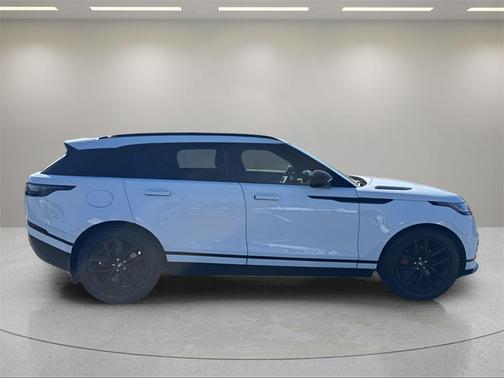 2024 Land Rover Range Rover Velar P250 SE R-Dynamic