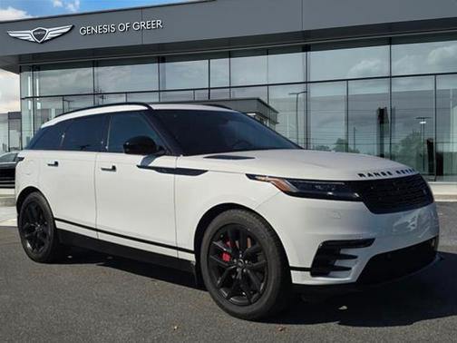 2024 Land Rover Range Rover Velar P250 SE R-Dynamic