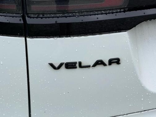 2024 Land Rover Range Rover Velar P250 SE R-Dynamic