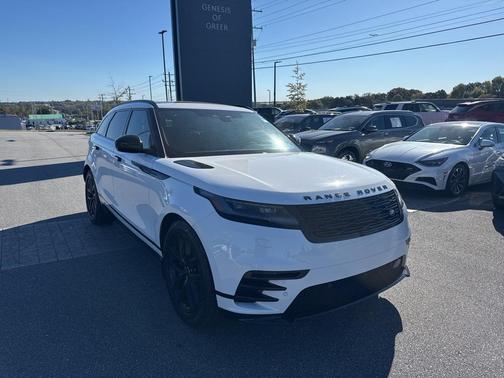 2024 Land Rover Range Rover Velar P250 SE R-Dynamic