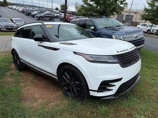 2024 Land Rover Range Rover Velar P250 SE R-Dynamic