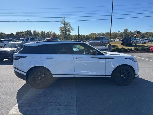 2024 Land Rover Range Rover Velar P250 SE R-Dynamic